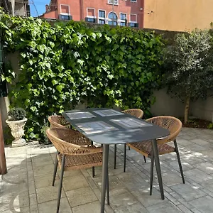  Apartment Wow Garden In The Heart Of