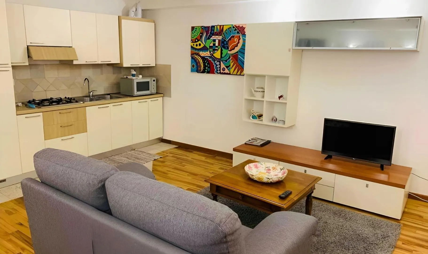 Apartament Ca' De Mezo Near San Marco Wenecja Włochy