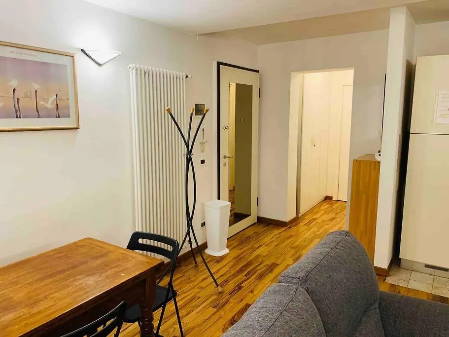 Apartament Ca' De Mezo Near San Marco Wenecja